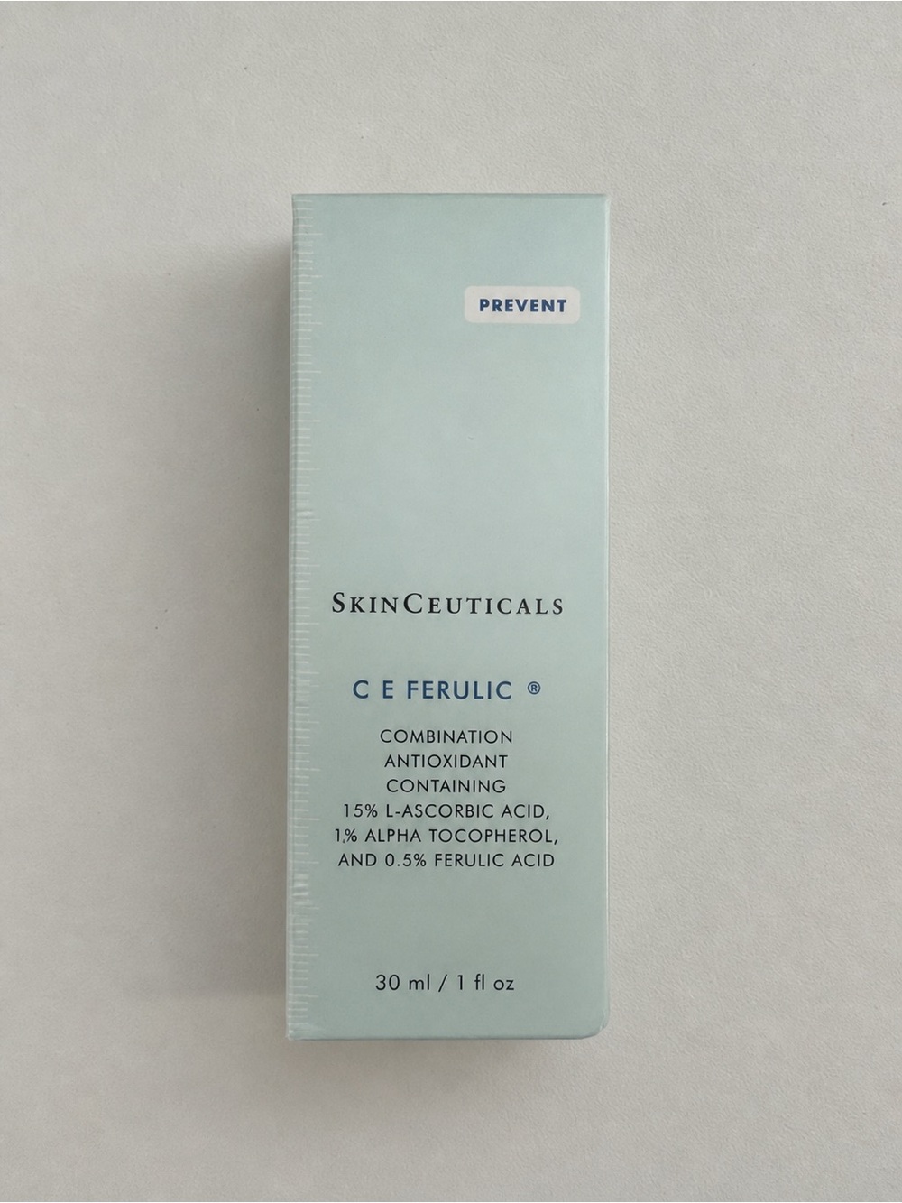 SkinCeuticals C E Ferulic Antioxidant Serum
